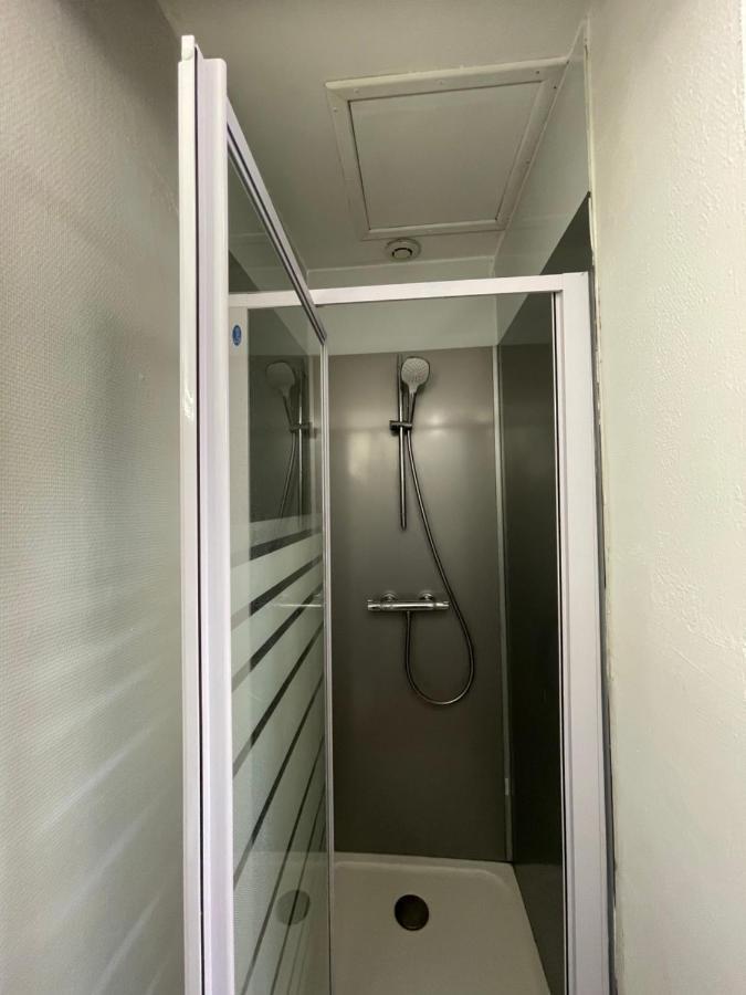 Studio Hypercentre - Quartier Gare Apartment Valenciennes Ngoại thất bức ảnh